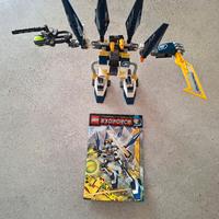Lego Exoforce 8103 