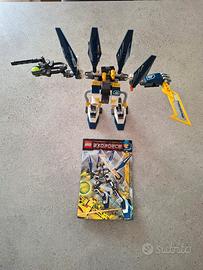 Lego Exoforce 8103 