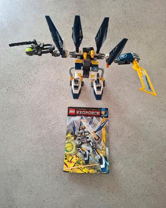 Lego Exoforce 8103 