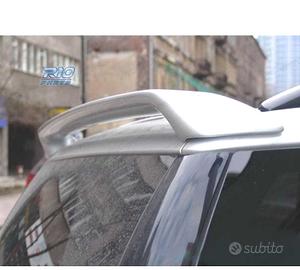 SPOILER ALETTONE PER MERCEDES ML W163 98-05