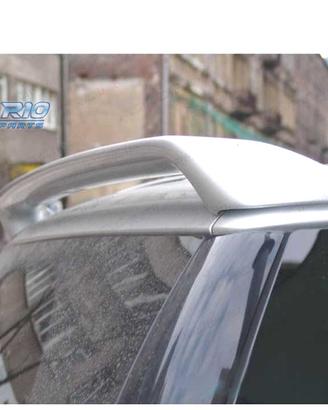 SPOILER ALETTONE PER MERCEDES ML W163 98-05