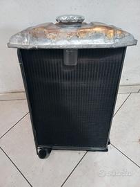 PEZZI RICAMBIO FIAT 1100 B/E