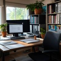 Segreteria, contabilità di base e gestione corrisp