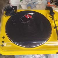 Giradischi Lenco L85