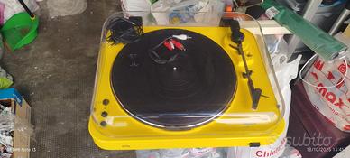 Giradischi Lenco L85