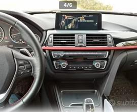 BMW Serie 4 G.C. (F36) - 2016