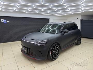 Smart #1 BRABUS UNICA UFF ITA