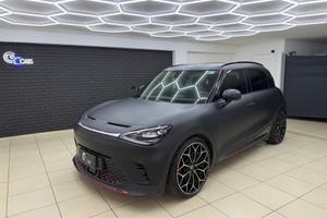 Smart #1 BRABUS UNICA UFF ITA