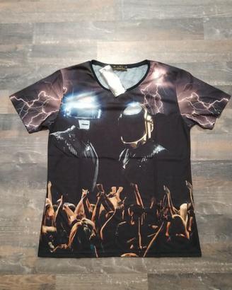 T-shirt Duft Punk