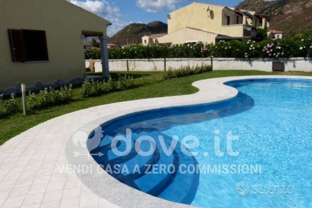 Casa – San Teodoro, Case Peschiera-Lu Fraili - Vista 3