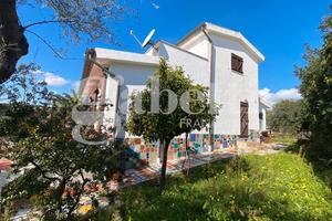 Villa bifamiliare Olbia [Cod. rif 3210373VRG]