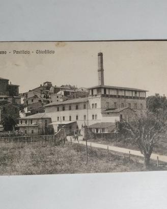 cartolina d'epoca 