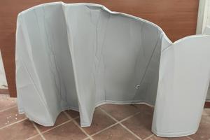 oscurante ducato 244