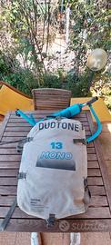 kit kitesurf duotone/north