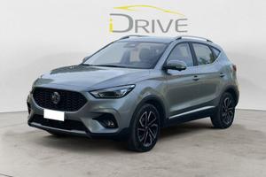 MG ZS 1.5 Classic Luxury