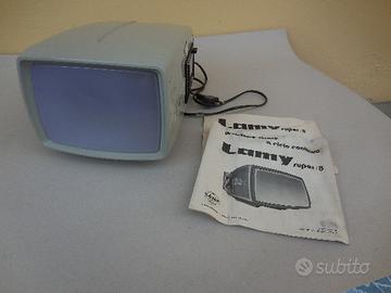 Proiettore Lamy super 8 - giocattolo vintage NOS