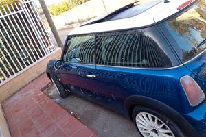 MINI COOPER R50