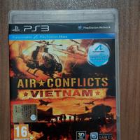 air conflicts vietnam ps3