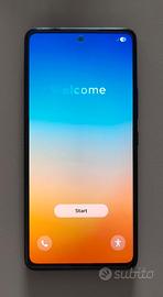 Samsung A53 5G usato come nuovo