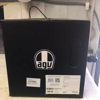 casco AGV modulare