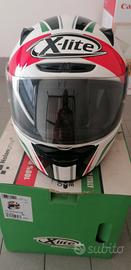 Casco integrale X LITE TG XXL