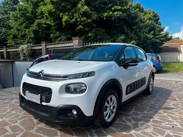 Citroen C3 PureTech 82 S&S Feel BUSINESS