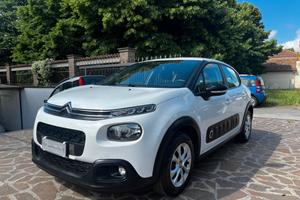 Citroen C3 PureTech 82 S&S Feel BUSINESS