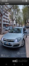 opel astra benzina gbl