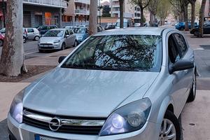 opel astra benzina gbl