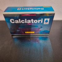 Calciatori Panini 25/26 Box 60 bustine