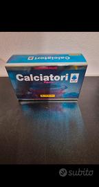 Calciatori Panini 25/26 Box 60 bustine