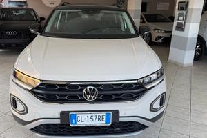 Volkswagen T-Roc 1.0 TSI Life