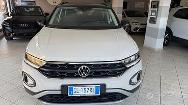 Volkswagen T-Roc 1.0 TSI Life