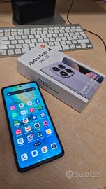 XIAOMI REDMI NOTE 14 PRO 5G 256GB IN GARANZIA