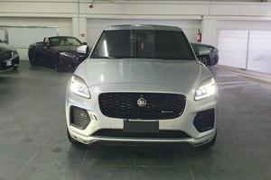 Jaguar E-Pace 2.0 D204 R-Dynamic SE awd auto