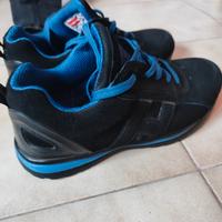 scarpe antinfortunistiche n.43