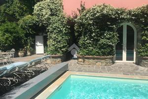 BIFAMILIARE A CASTELL'ARQUATO