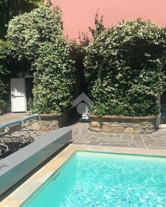BIFAMILIARE A CASTELL'ARQUATO