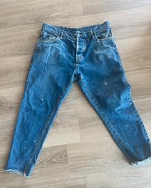 Jeans uomo Imperila modlello Lupin