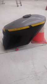 serbatoio malaguti RST 50 del 1991