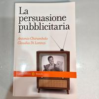 La persuasione pubblicitaria Copertina flessibile