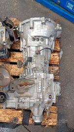 CAMBIO DAIHATSU TERIOS (1.3 B) K3 4WD