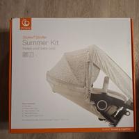 Summer  kit passeggino Stokke.