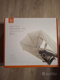 Summer  kit passeggino Stokke.