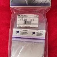 piastre protezione maschera saldatura 3M
