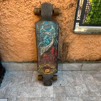 Santa Cruz Longboard