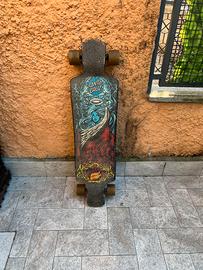 Santa Cruz Longboard