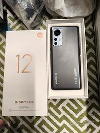 XIAOMI 12 X 256 GB 