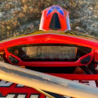 Beta RR 300 2TFactory  enduro avviamento elettrico