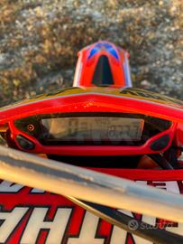 Beta RR 300 2TFactory  enduro avviamento elettrico